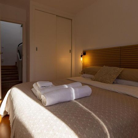 Marina De Casares Beach House San Luis de Sabinillas Kültér fotó