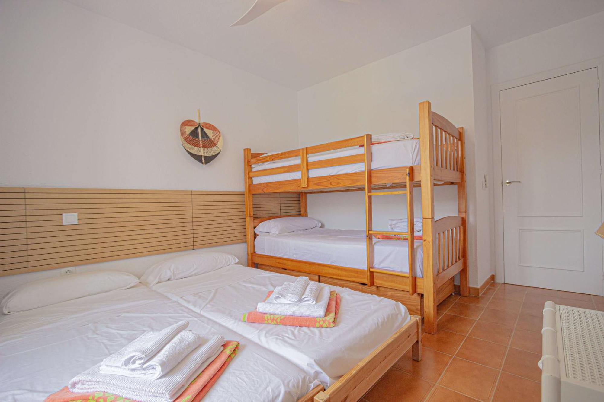 Marina De Casares Beach House San Luis de Sabinillas Kültér fotó